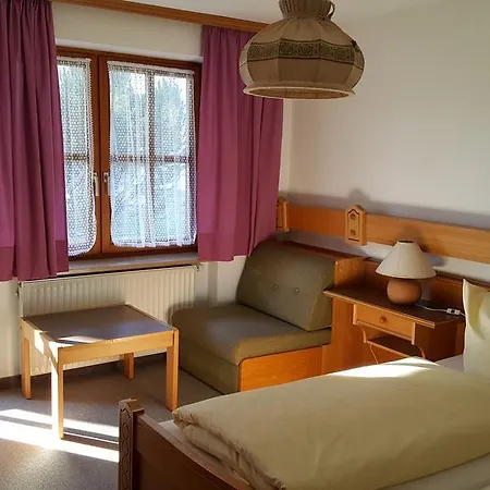 Landgasthof & Feickert *