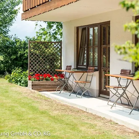 Landgasthof & Feickert بيت ضيافة