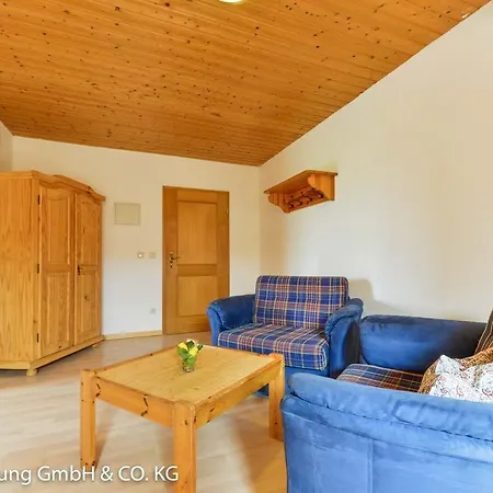 بيت ضيافة Landgasthof & Feickert