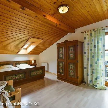 بيت ضيافة Landgasthof & Feickert