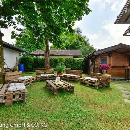 Landgasthof & Feickert بيت ضيافة