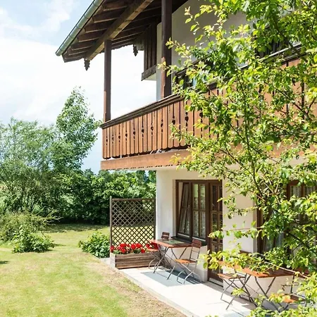 Landgasthof & Feickert Otterfing